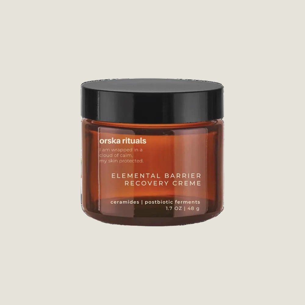 Orska Rituals Elemental Barrier Recovery Creme 1.7 oz